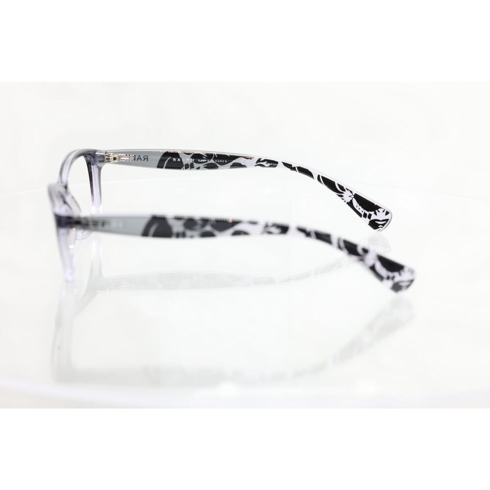 Ralph Lauren RA7072 51-18-140mm 1511 Eyeglass FRAMES ONLY - VERY GOOD CONDITION - Picture 4 of 6